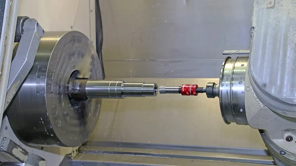 Slant Bed vs Flat Bed CNC Lathe: The Complete Engineering & Buyer Guide