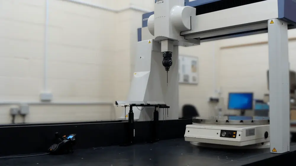 Total Cost of Ownership (TCO) in CNC Machinery: Calculating 10-Year ROI and Precision Retention