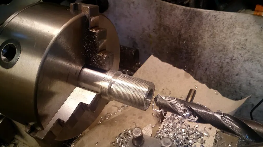 Machining Tough Alloys: Tool Rigidity and Machine Dynamics for Inconel 718, Titanium, and Duplex Stainless